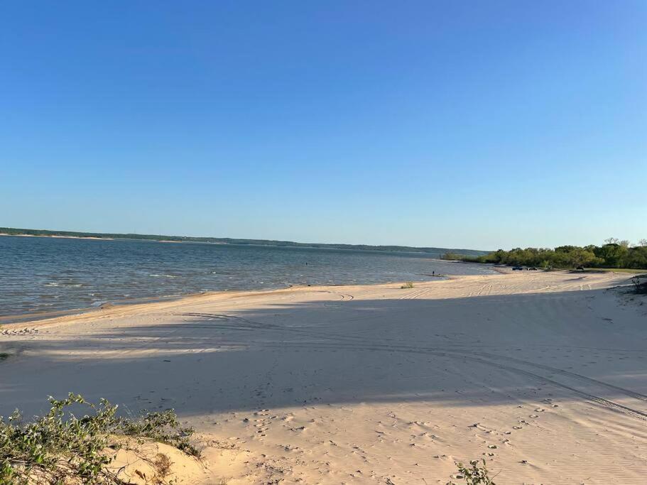 A Shore Thing-Beach-Fishing-Fire Pit-Relax-Pets Kingston Bagian luar foto